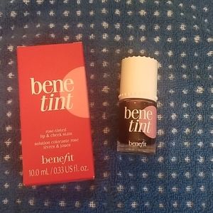 Benefit- Bene Tint Lip & Cheek Stain